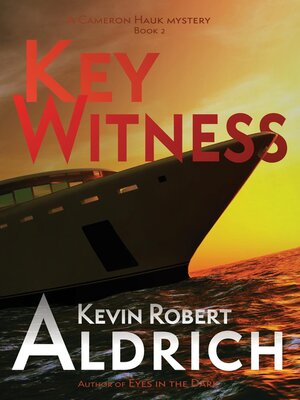 cover image of Key Witness